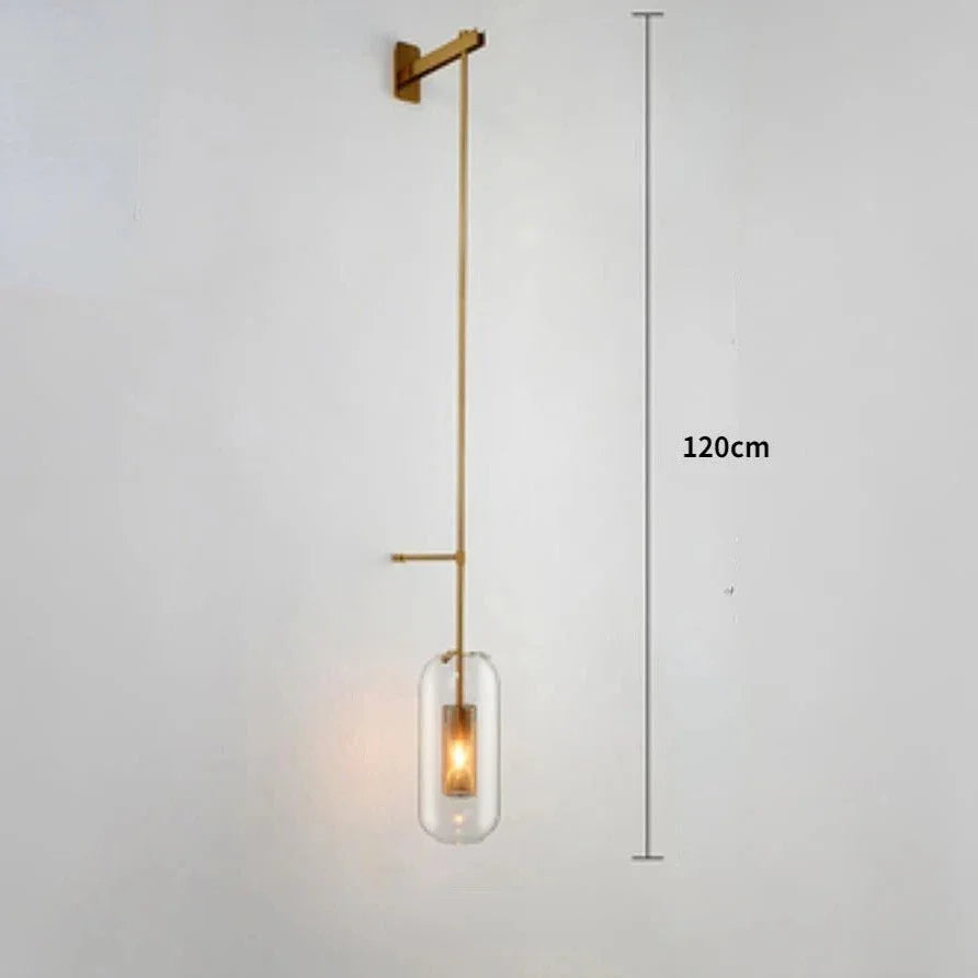 Vervora Wall Lamp
