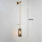 Vervora Wall Lamp