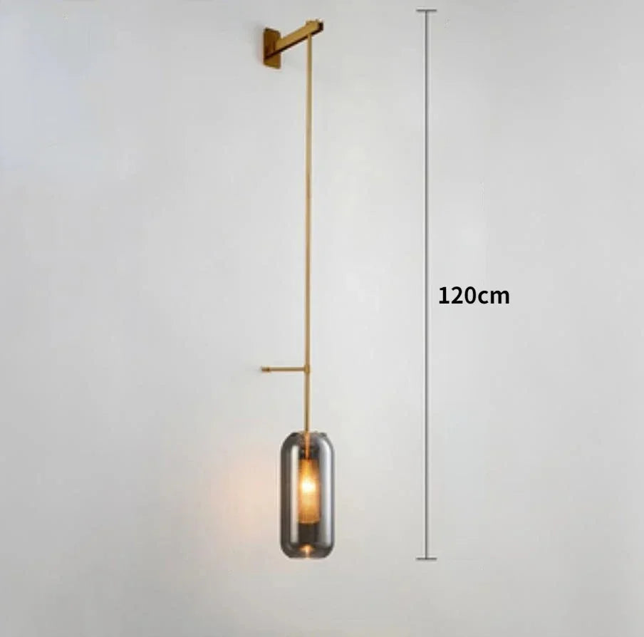 Vervora Wall Lamp