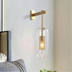 Vervora Wall Lamp