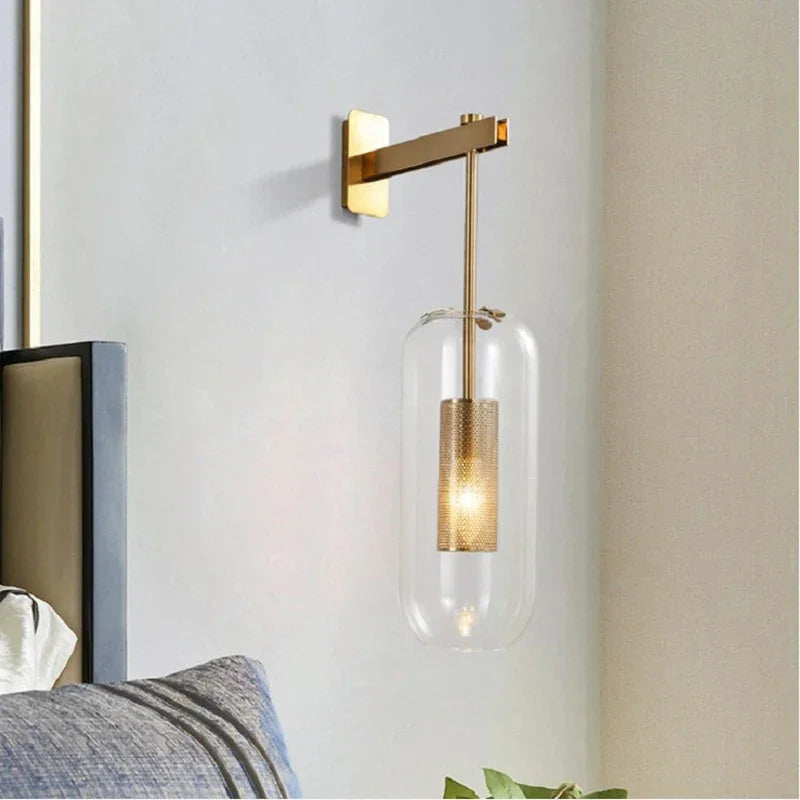 Vervora Wall Lamp