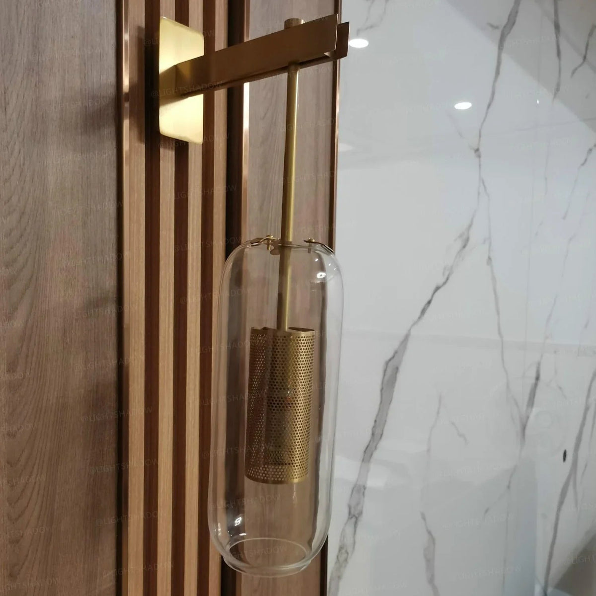 Vervora Wall Lamp