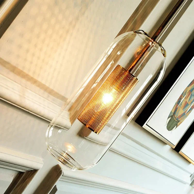 Vervora Wall Lamp