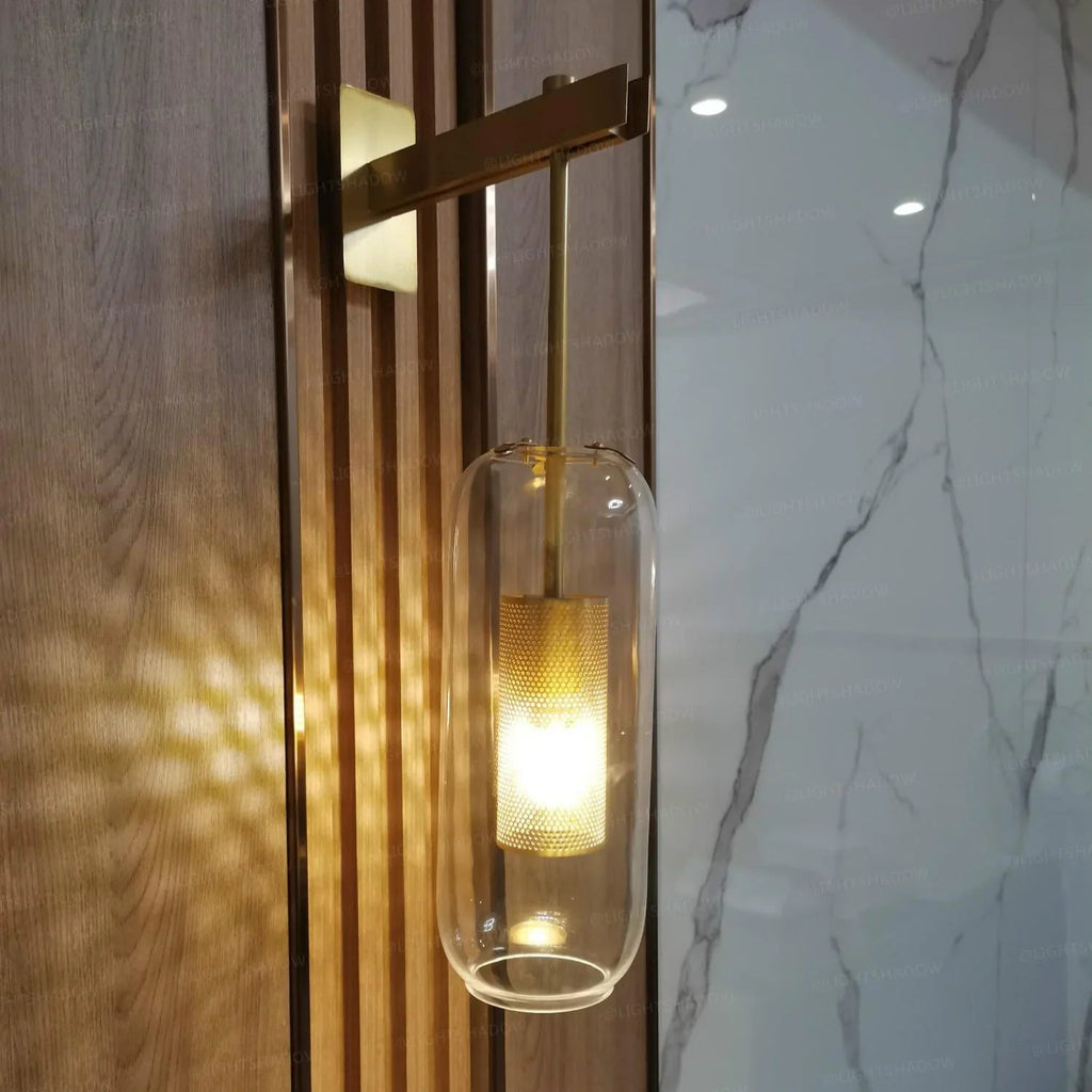 Vervora Wall Lamp