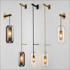 Vervora Wall Lamp