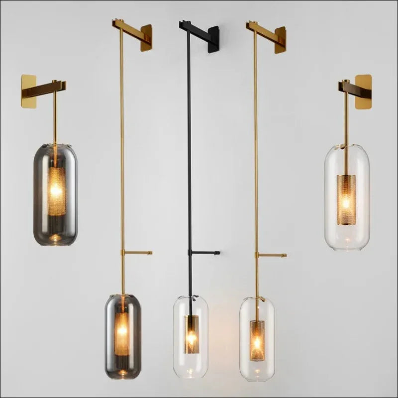 Vervora Wall Lamp