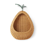 Wall Basket in Apple Shape | TheKanta