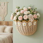 Wall Basket Modern Design | TheKanta