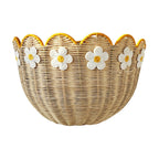 Wall Basket Modern Design | TheKanta