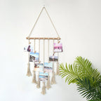 Wall Decoration Wood | TheKanta