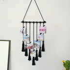Wall Decoration Wood | TheKanta