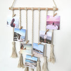 Wall Decoration Wood | TheKanta