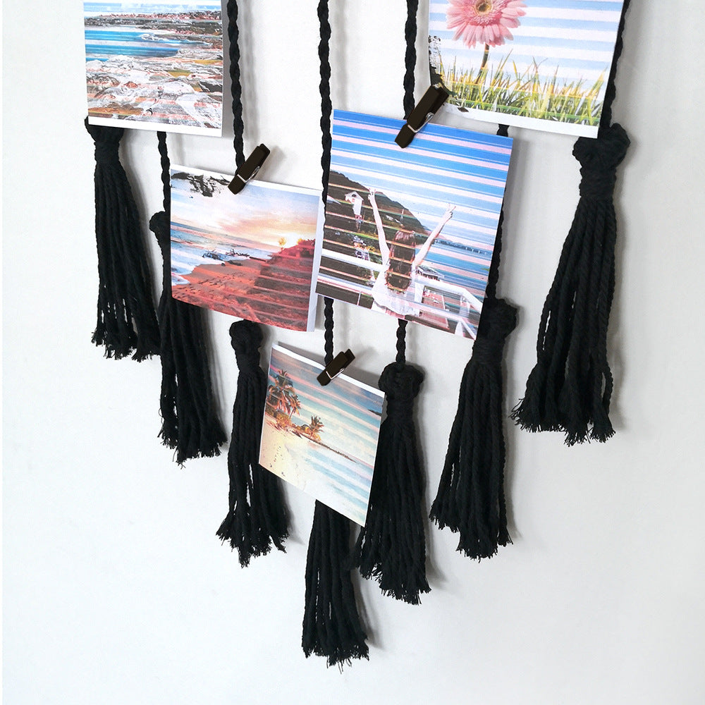Wall Decoration Wood | TheKanta