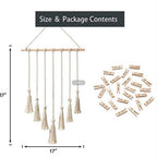 Wall Decoration Wood | TheKanta