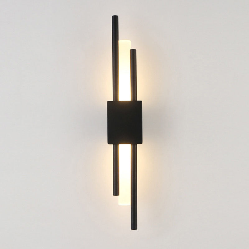 Wall Lamp Metal | TheKanta