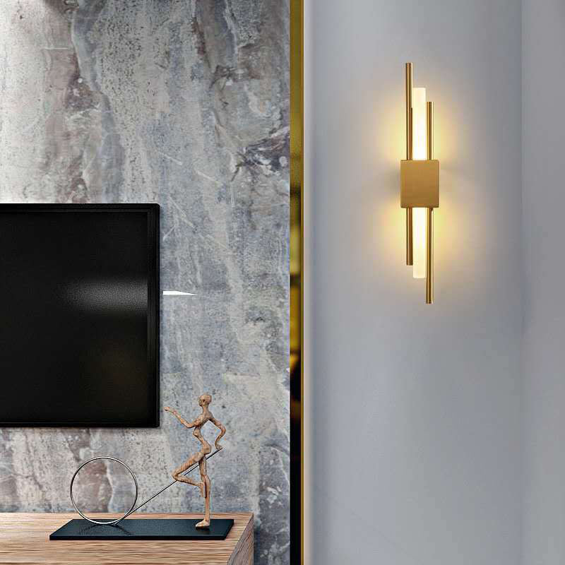 Wall Lamp Metal | TheKanta