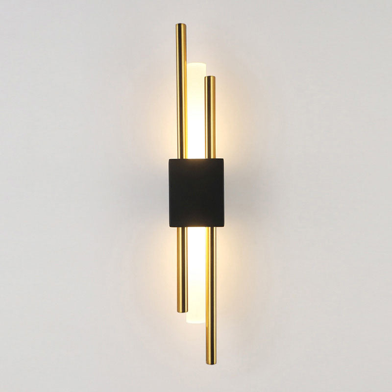 Wall Lamp Metal | TheKanta