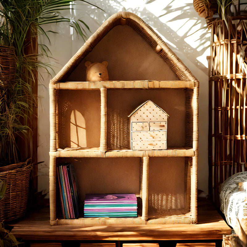 Wall Shelf in House Design | TheKanta