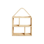 Wall Shelf in House Design | TheKanta