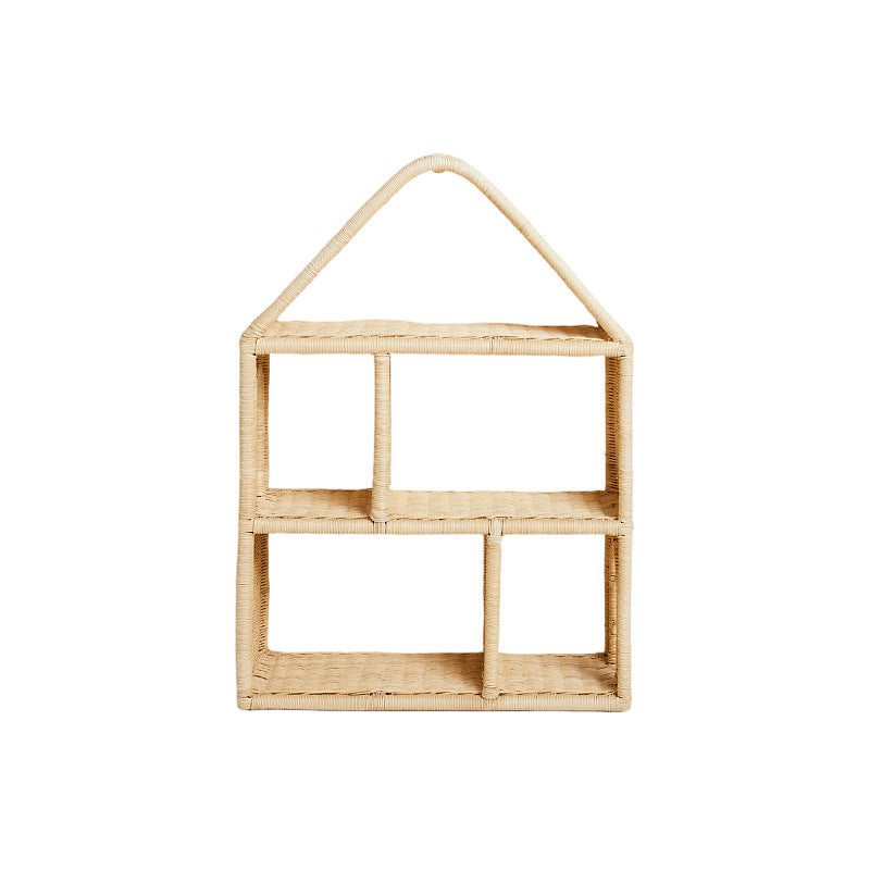 Wall Shelf in House Design | TheKanta