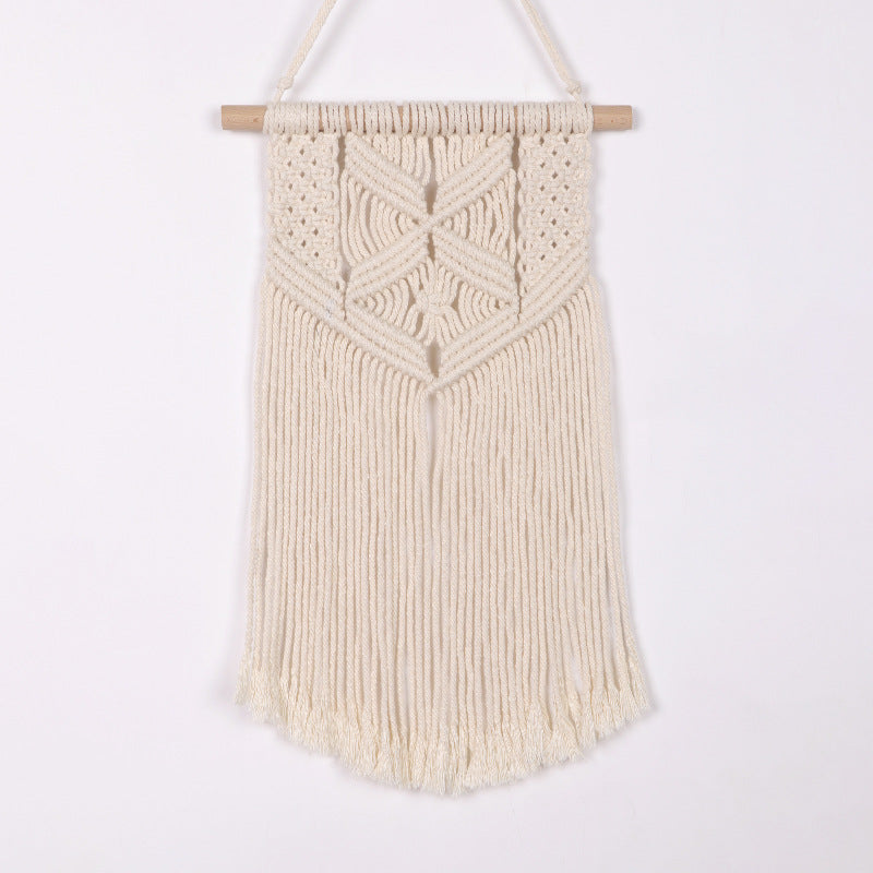 Wall Tapestry Beige 41 Color | TheKanta