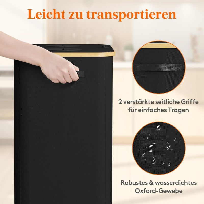 Waste Separation System | TheKanta