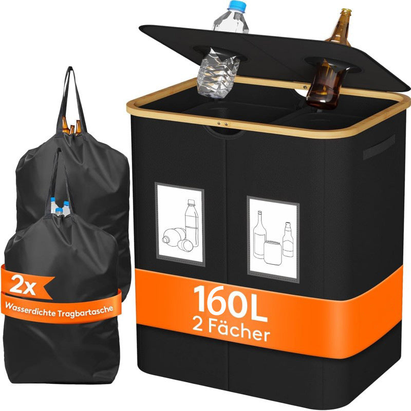 Waste Separation System | TheKanta