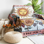 Wenbia Throw Blanket