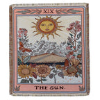 Wenbia Throw Blanket