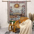 Wenbia Throw Blanket