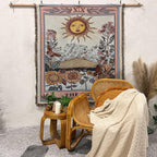 Wenbia Throw Blanket