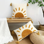 Wenboda Cushion Cover