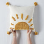 Wenboda Cushion Cover