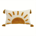 Wenboda Cushion Cover
