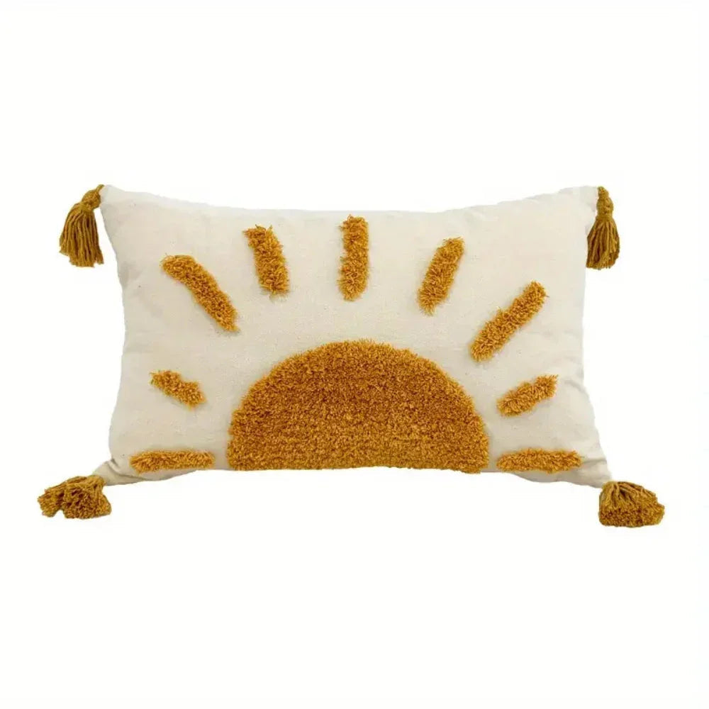 Wenboda Cushion Cover