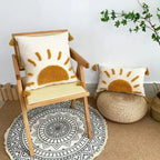 Wenboda Cushion Cover