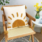 Wenboda Cushion Cover