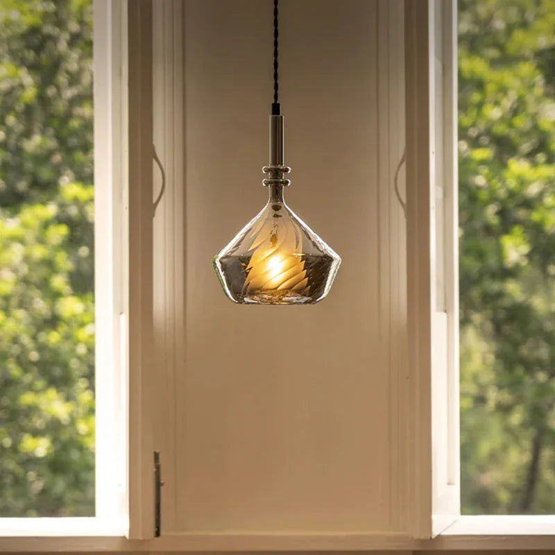 Wenfosa Pendant Light