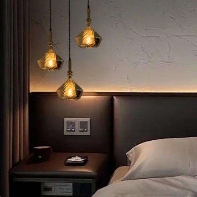 Wenfosa Pendant Light