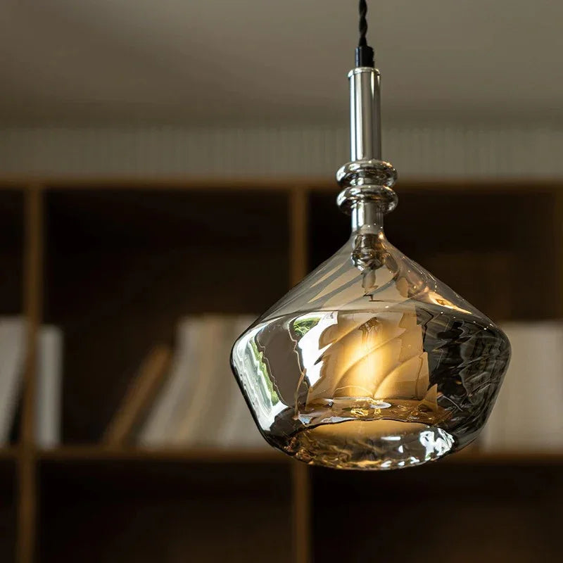 Wenfosa Pendant Light