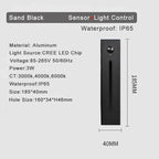 Wenlira Wall Light