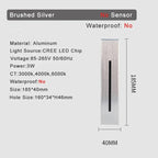 Wenlira Wall Light