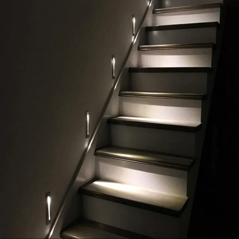 Wenlira Wall Light