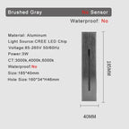 Wenlira Wall Light