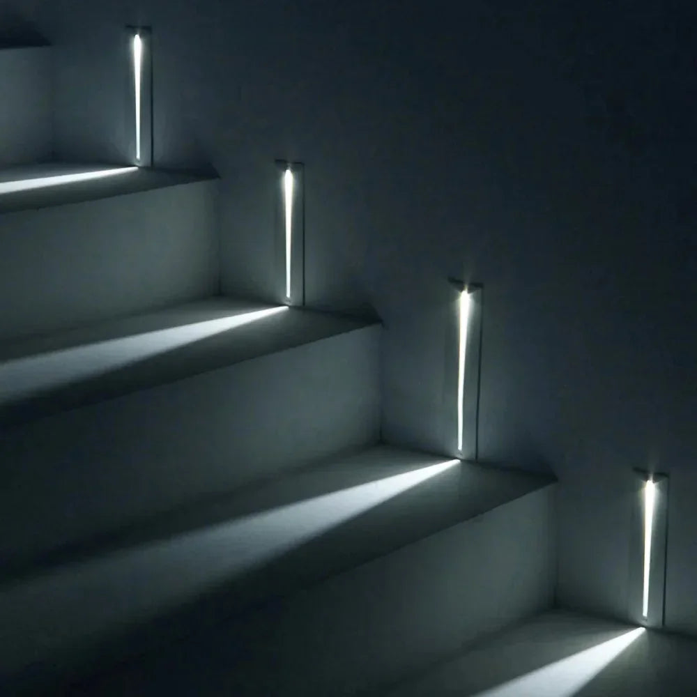 Wenlira Wall Light