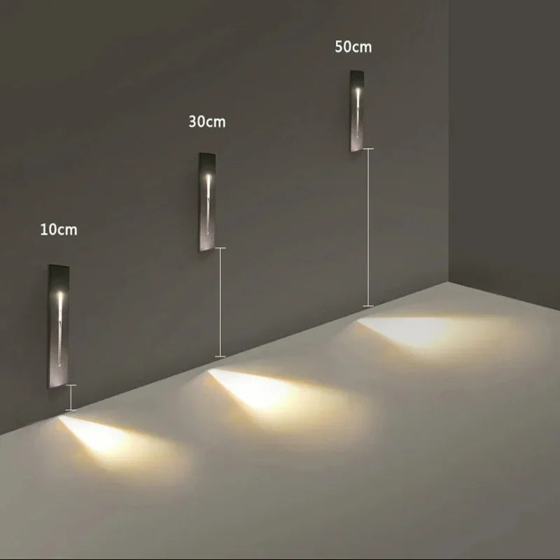 Wenlira Wall Light