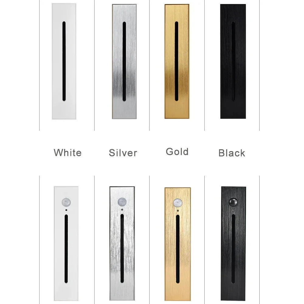 Wenlira Wall Light
