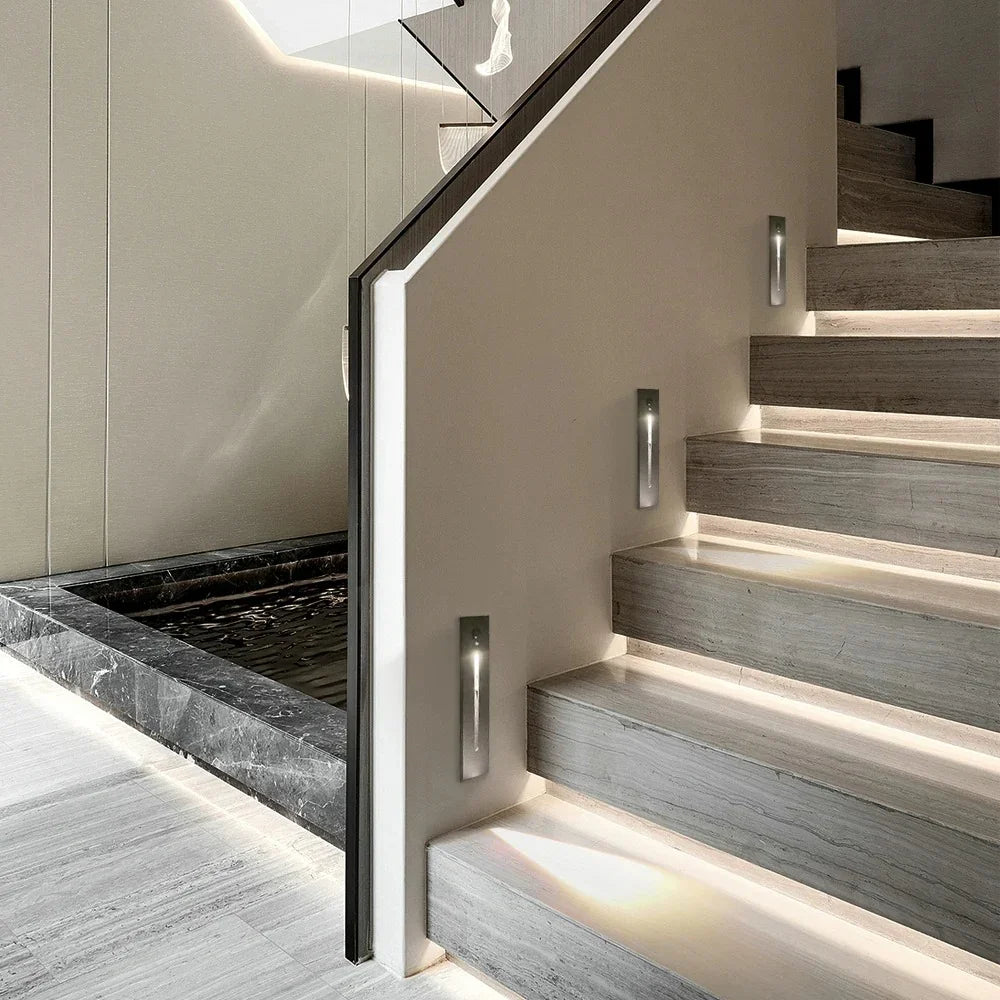 Wenlira Wall Light
