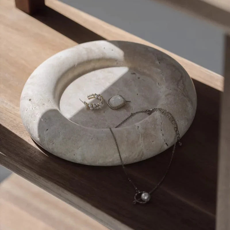 Wenndita Decorative Tray