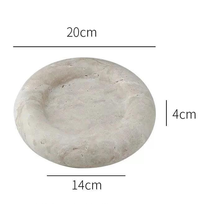 Wenndita Decorative Tray